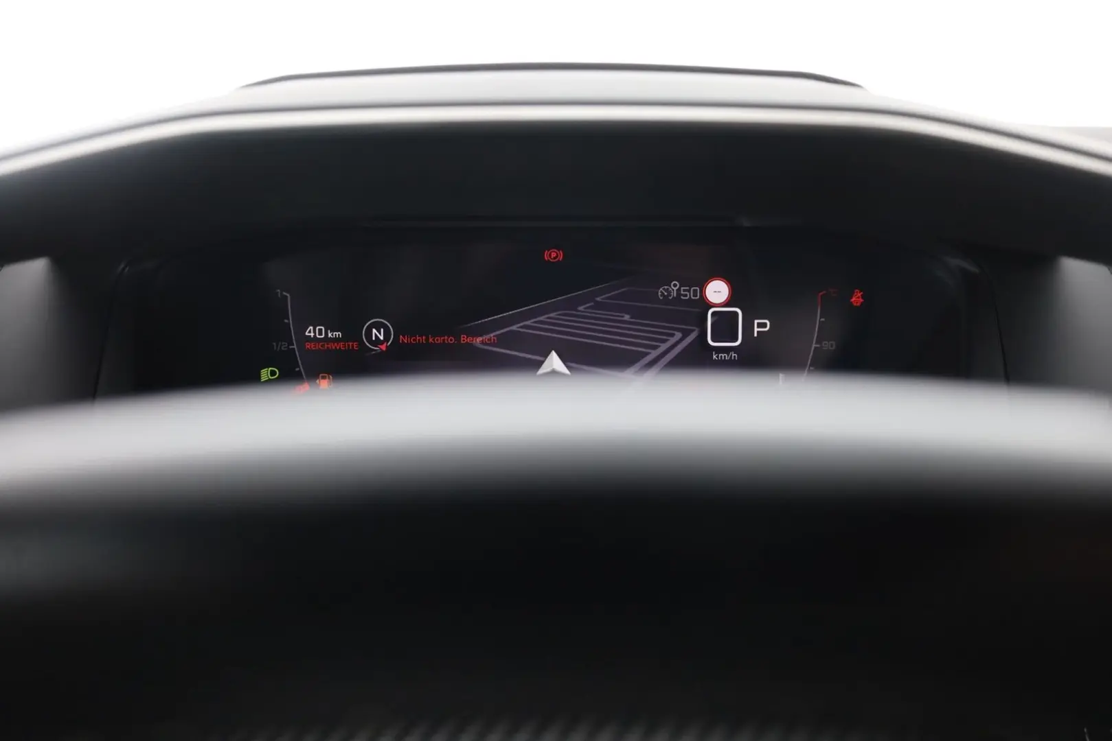 Peugeot 2008 GT-Line PureTech  LED Navi Kamera
