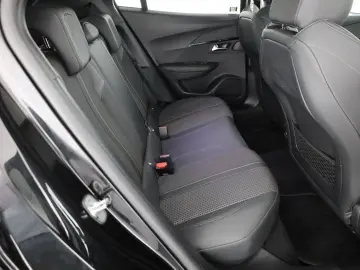 Peugeot 2008 GT-Line PureTech  LED Navi Kamera