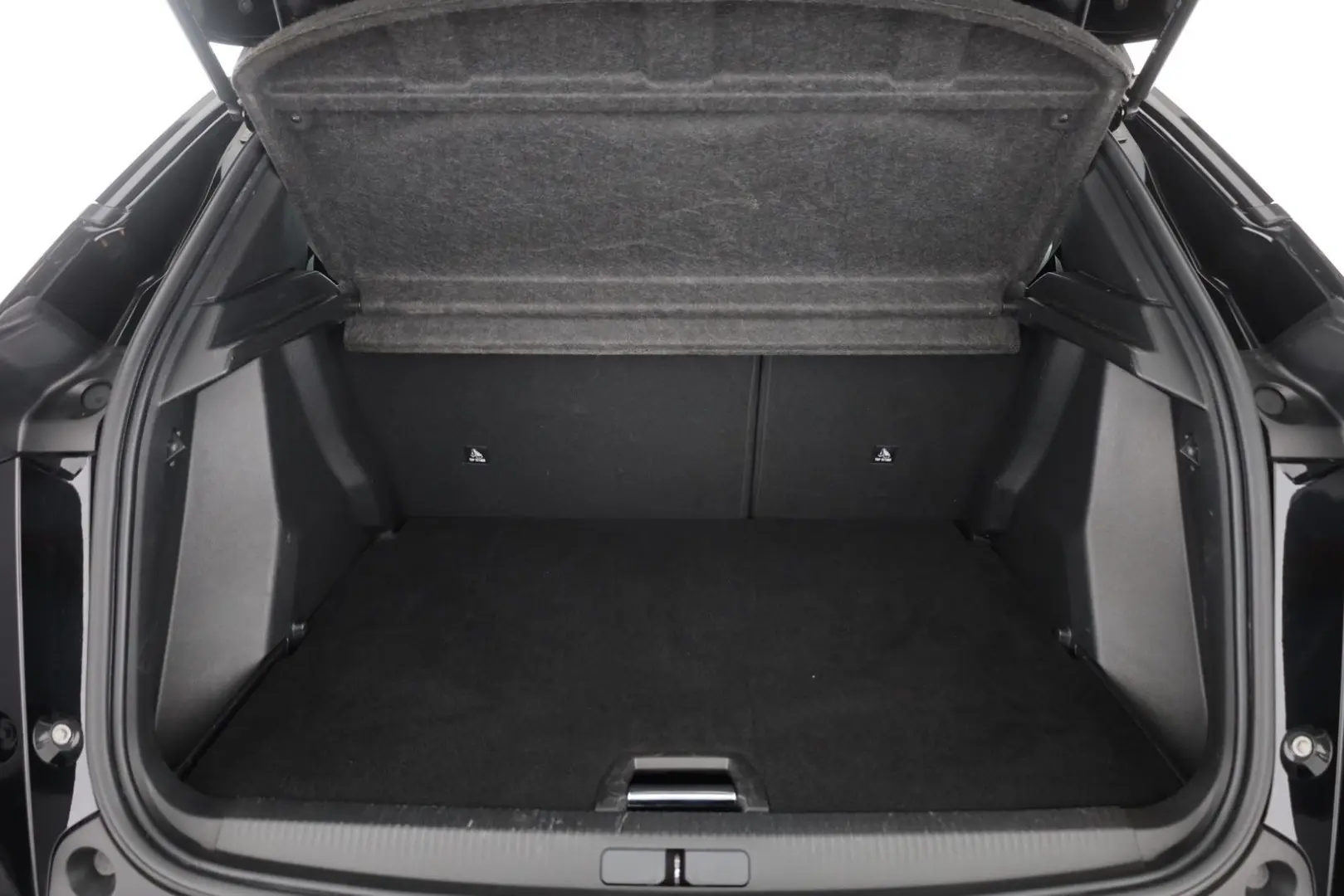 Peugeot 2008 GT-Line PureTech  LED Navi Kamera