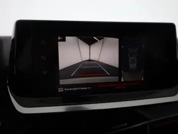 Peugeot 2008 GT-Line PureTech  LED Navi Kamera