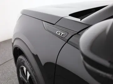 Peugeot 2008 GT-Line PureTech  LED Navi Kamera