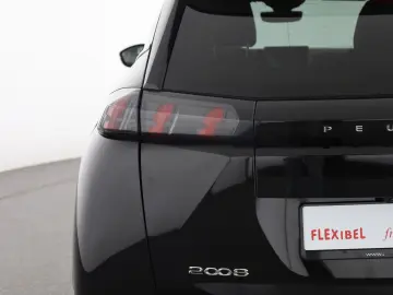 Peugeot 2008 GT-Line PureTech  LED Navi Kamera