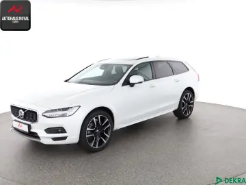 V90 Cross Country B4 D AWD STANDHEIZ 360GRAD 20Z