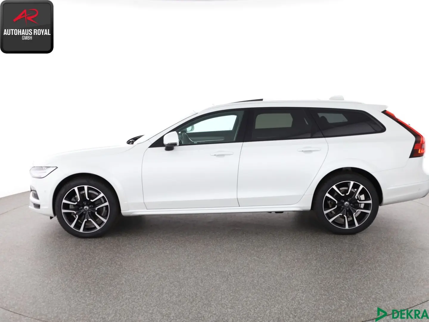 V90 Cross Country B4 D AWD STANDHEIZ,360GRAD,20Z