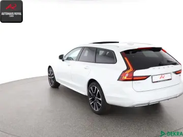 V90 Cross Country B4 D AWD STANDHEIZ,360GRAD,20Z