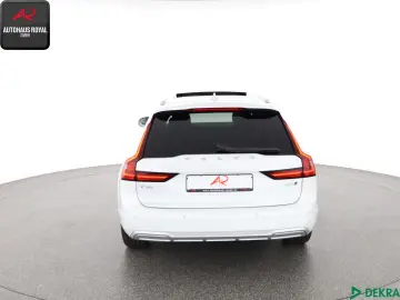 V90 Cross Country B4 D AWD STANDHEIZ,360GRAD,20Z