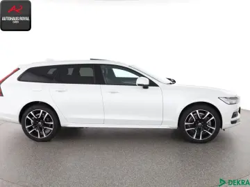 V90 Cross Country B4 D AWD STANDHEIZ,360GRAD,20Z