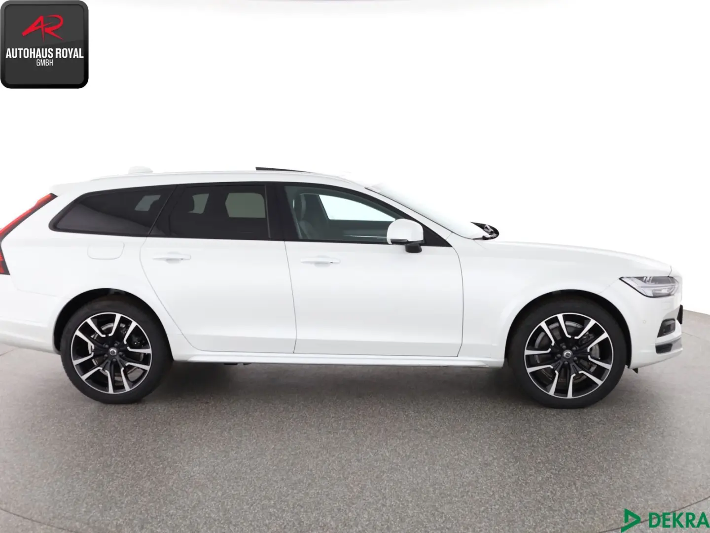 V90 Cross Country B4 D AWD STANDHEIZ,360GRAD,20Z