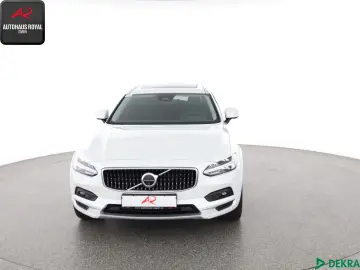 V90 Cross Country B4 D AWD STANDHEIZ,360GRAD,20Z