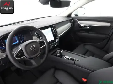 V90 Cross Country B4 D AWD STANDHEIZ,360GRAD,20Z