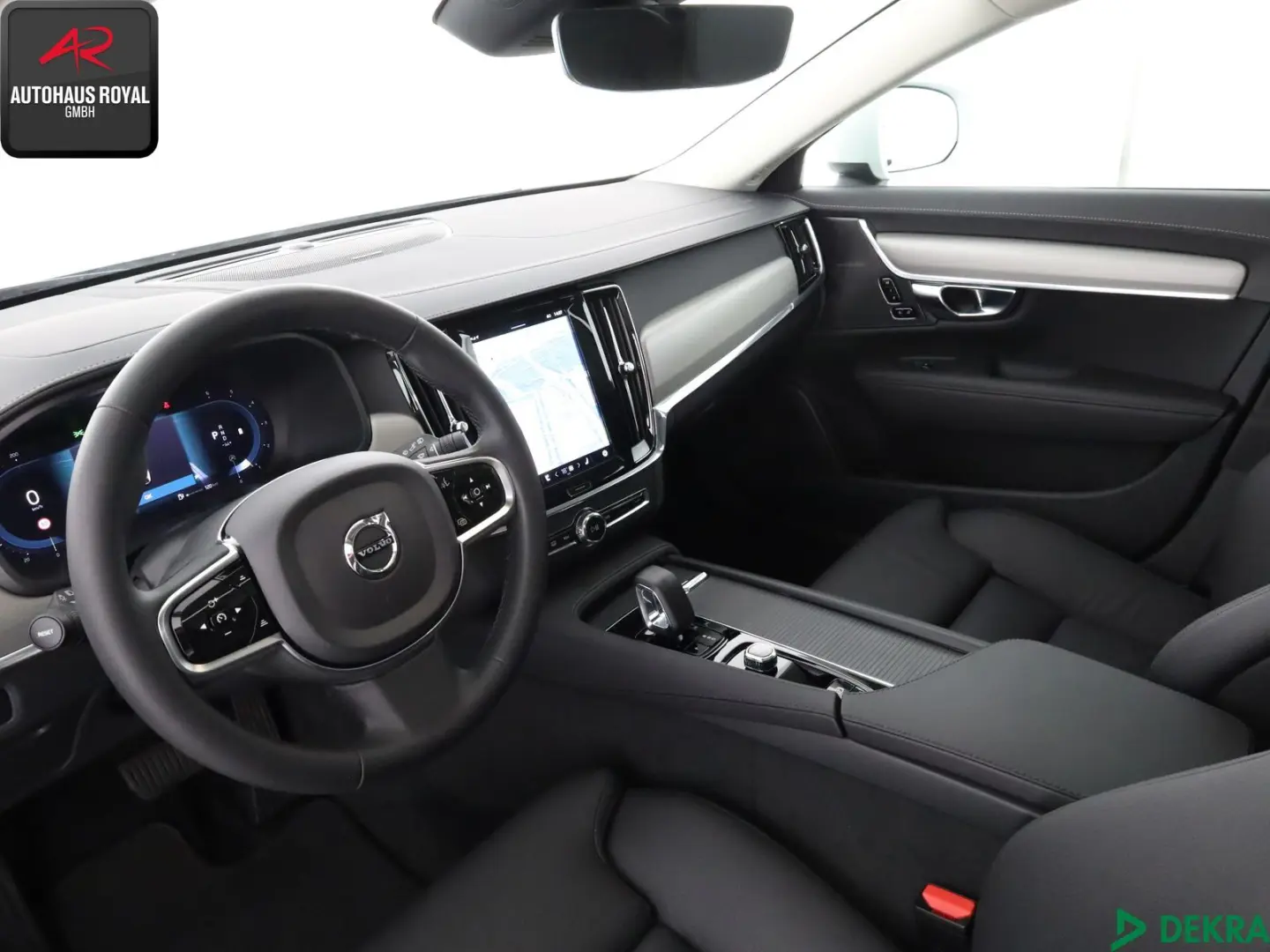 V90 Cross Country B4 D AWD STANDHEIZ,360GRAD,20Z