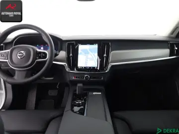 V90 Cross Country B4 D AWD STANDHEIZ,360GRAD,20Z