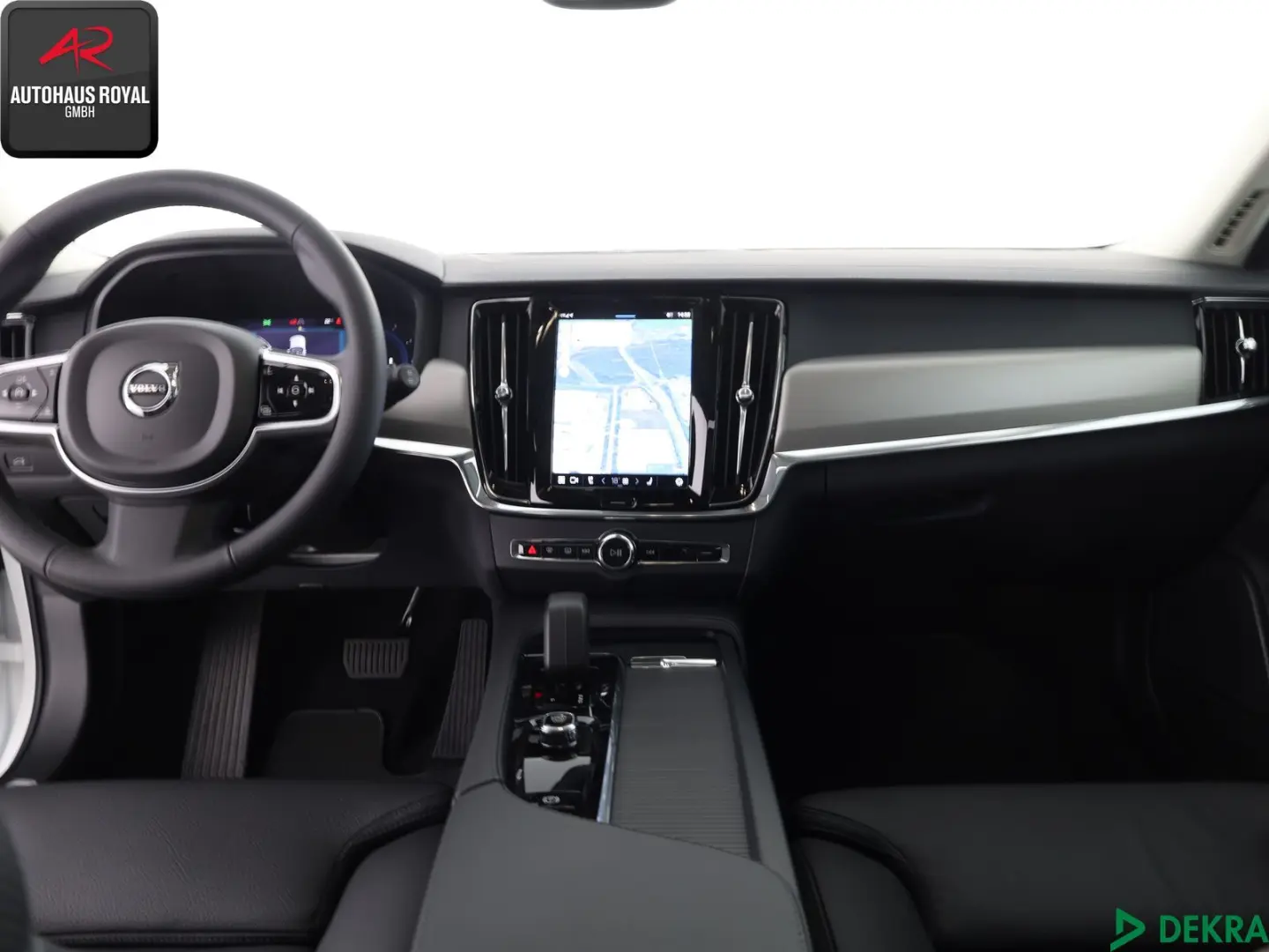 V90 Cross Country B4 D AWD STANDHEIZ,360GRAD,20Z