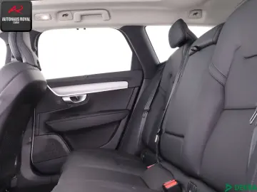 V90 Cross Country B4 D AWD STANDHEIZ,360GRAD,20Z
