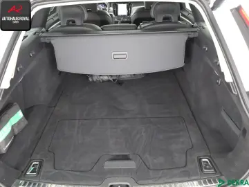V90 Cross Country B4 D AWD STANDHEIZ,360GRAD,20Z