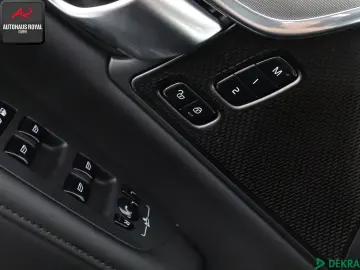 V90 Cross Country B4 D AWD STANDHEIZ,360GRAD,20Z