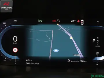 V90 Cross Country B4 D AWD STANDHEIZ,360GRAD,20Z
