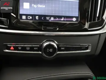 V90 Cross Country B4 D AWD STANDHEIZ,360GRAD,20Z