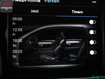 V90 Cross Country B4 D AWD STANDHEIZ,360GRAD,20Z