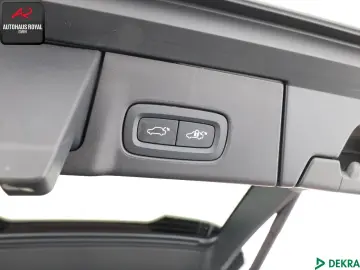 V90 Cross Country B4 D AWD STANDHEIZ,360GRAD,20Z
