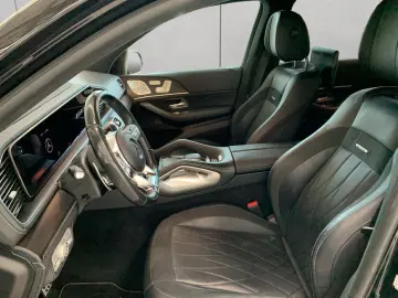 GLS 63 AMG 4M/7Sitzer/Night/AHK/Pano