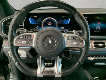 GLS 63 AMG 4M/7Sitzer/Night/AHK/Pano