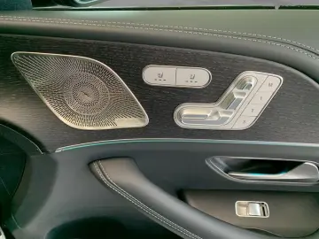 GLS 63 AMG 4M/7Sitzer/Night/AHK/Pano