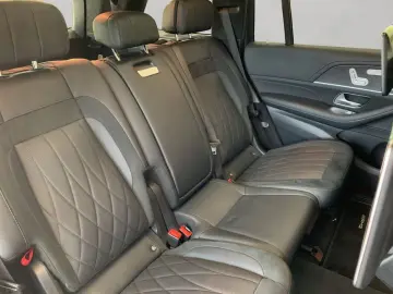 GLS 63 AMG 4M/7Sitzer/Night/AHK/Pano