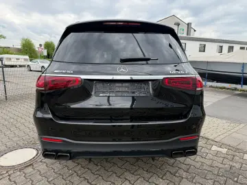 GLS 63 AMG 4Matic+