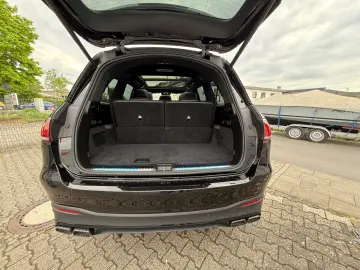 GLS 63 AMG 4Matic+