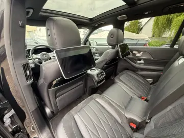 GLS 63 AMG 4Matic+