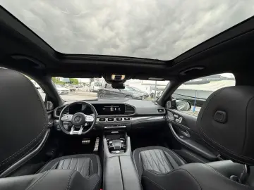 GLS 63 AMG 4Matic+