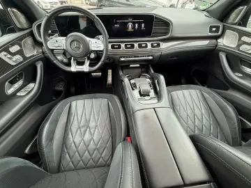 GLS 63 AMG 4Matic+