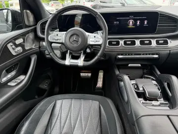 GLS 63 AMG 4Matic+