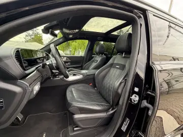 GLS 63 AMG 4Matic+