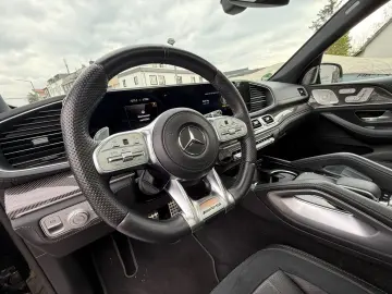 GLS 63 AMG 4Matic+