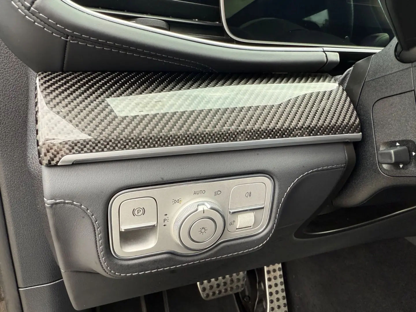 GLS 63 AMG 4Matic+