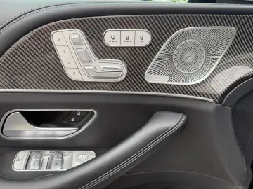 GLS 63 AMG 4Matic+