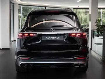 GLS 63 GLS 4M+