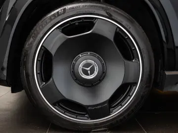 GLS 63 GLS 4M+