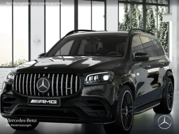 GLS 63 4M