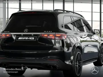 GLS 63 4M