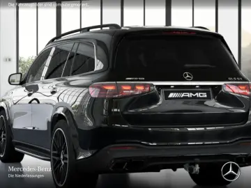 GLS 63 4M