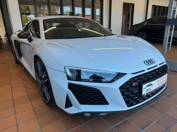 Audi R8 Coupe 5.2 FSI quattro performance Pachet Carbon