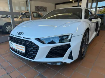 Audi R8 Coupe 5.2 FSI quattro performance/Pachet Carbon