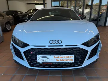 Audi R8 Coupe 5.2 FSI quattro performance/Pachet Carbon