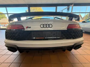 Audi R8 Coupe 5.2 FSI quattro performance/Pachet Carbon