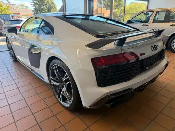 Audi R8 Coupe 5.2 FSI quattro performance/Pachet Carbon
