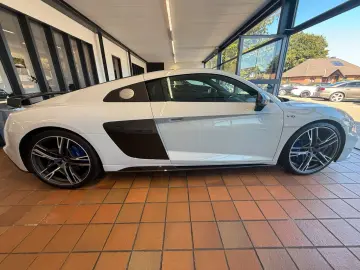 Audi R8 Coupe 5.2 FSI quattro performance/Pachet Carbon