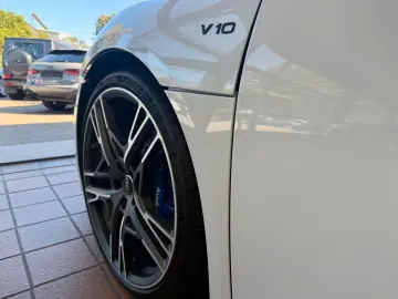 Audi R8 Coupe 5.2 FSI quattro performance/Pachet Carbon